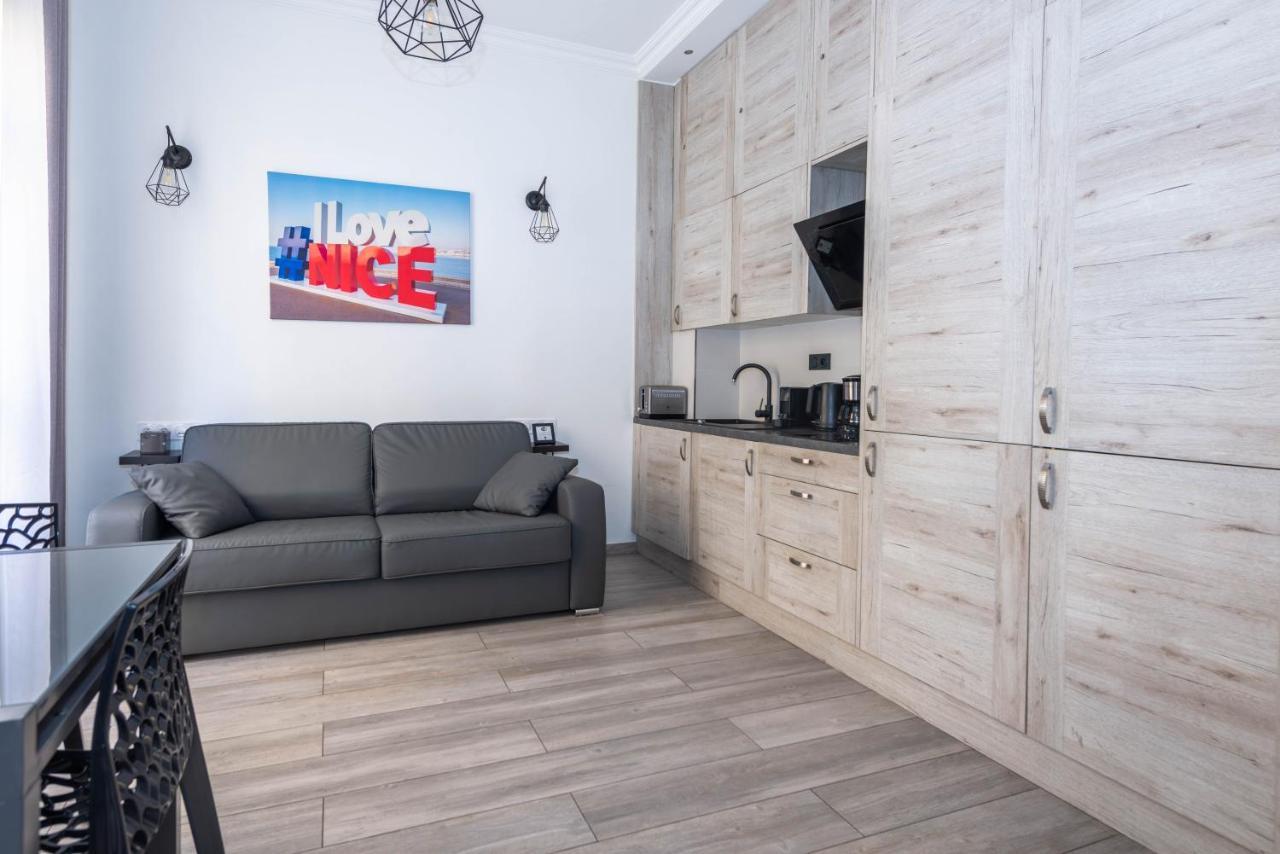 Centre Flat - Modern, Quiet And Brand New Appartement *