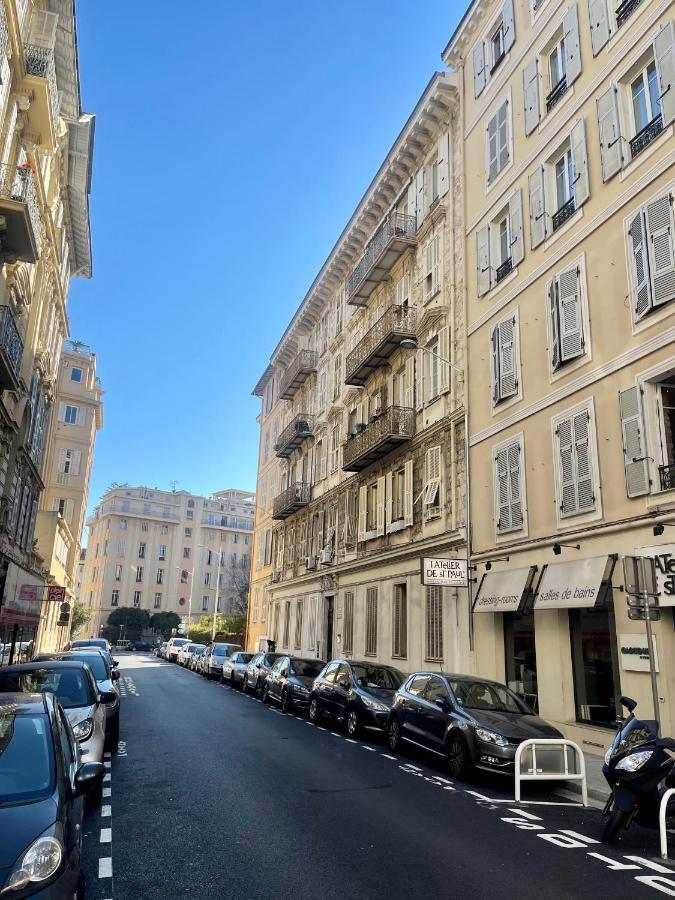 Apartment Magnifique 2 Pieces De 65m2 -quartier Des Musiciens *