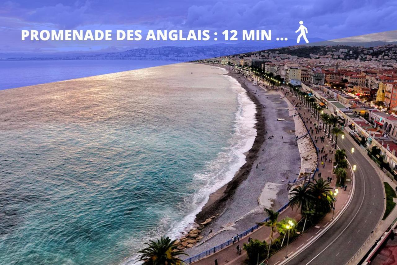 Casa Alma. Hyper Centre. Luxe. Apartment