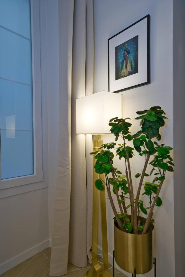 Apartment Casa Alma. Hyper Centre. Luxe. Nice