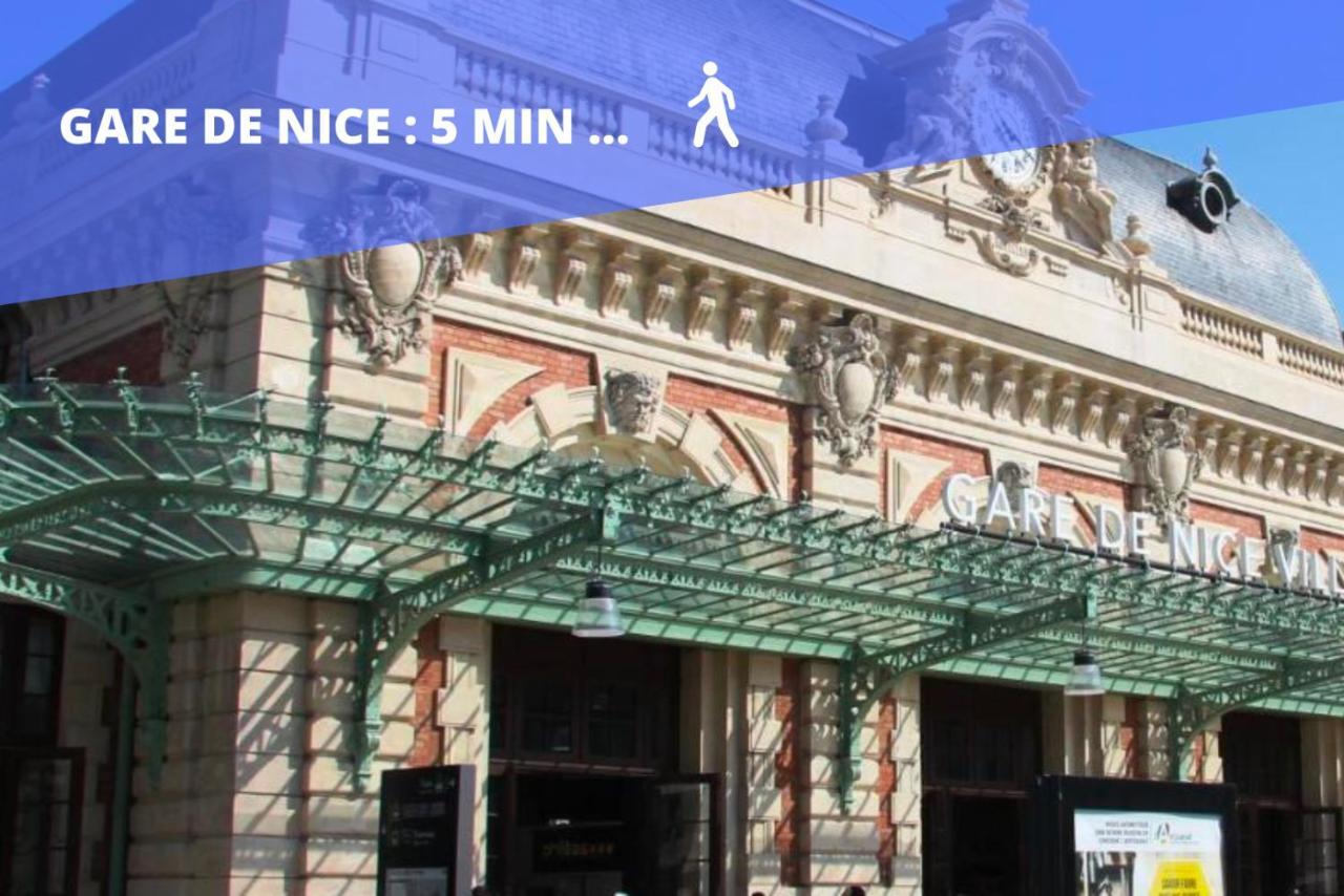 Casa Alma. Hyper Centre. Luxe.