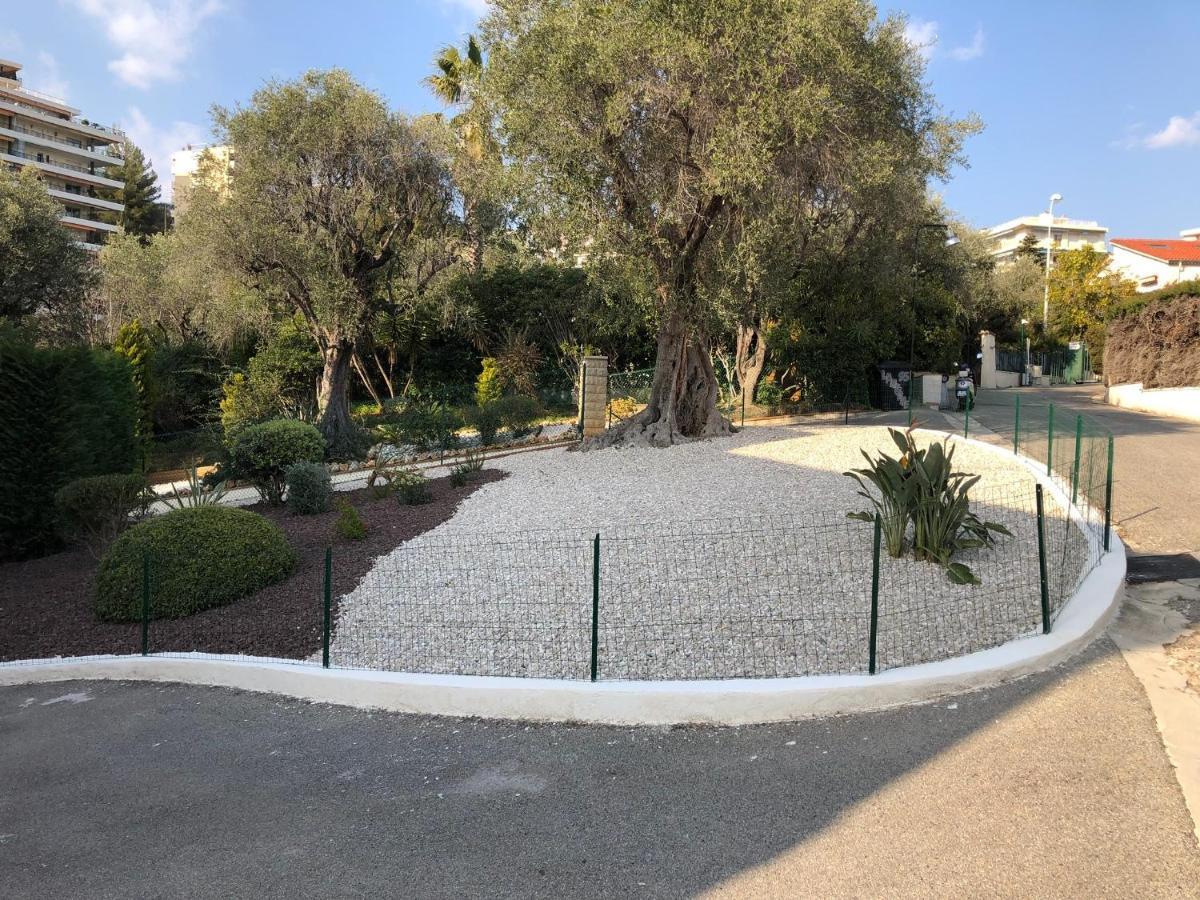 Beautiful T3 Terrasse * Nice