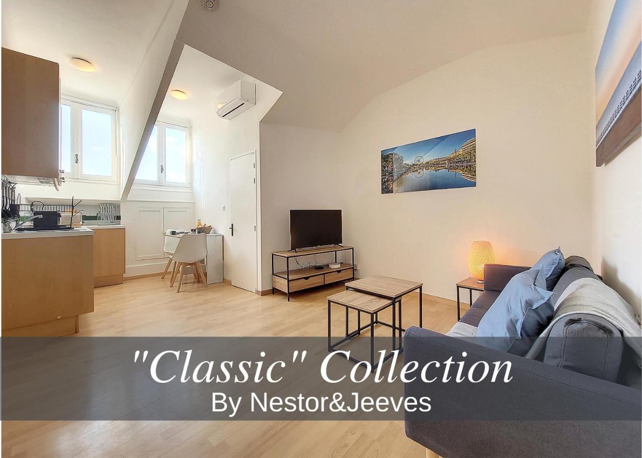 Nestor&jeeves - Break - - Very Close Sea * Nice