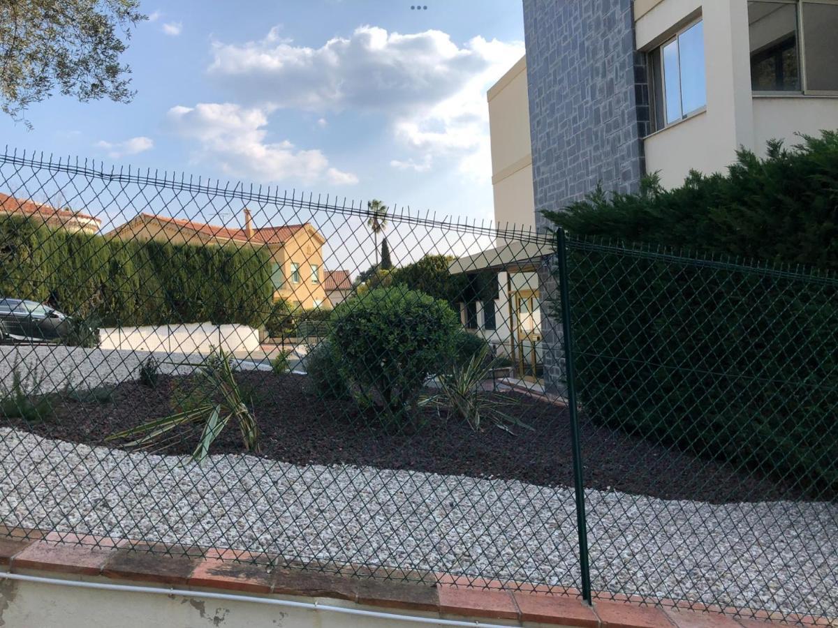 Beautiful T3 Terrasse