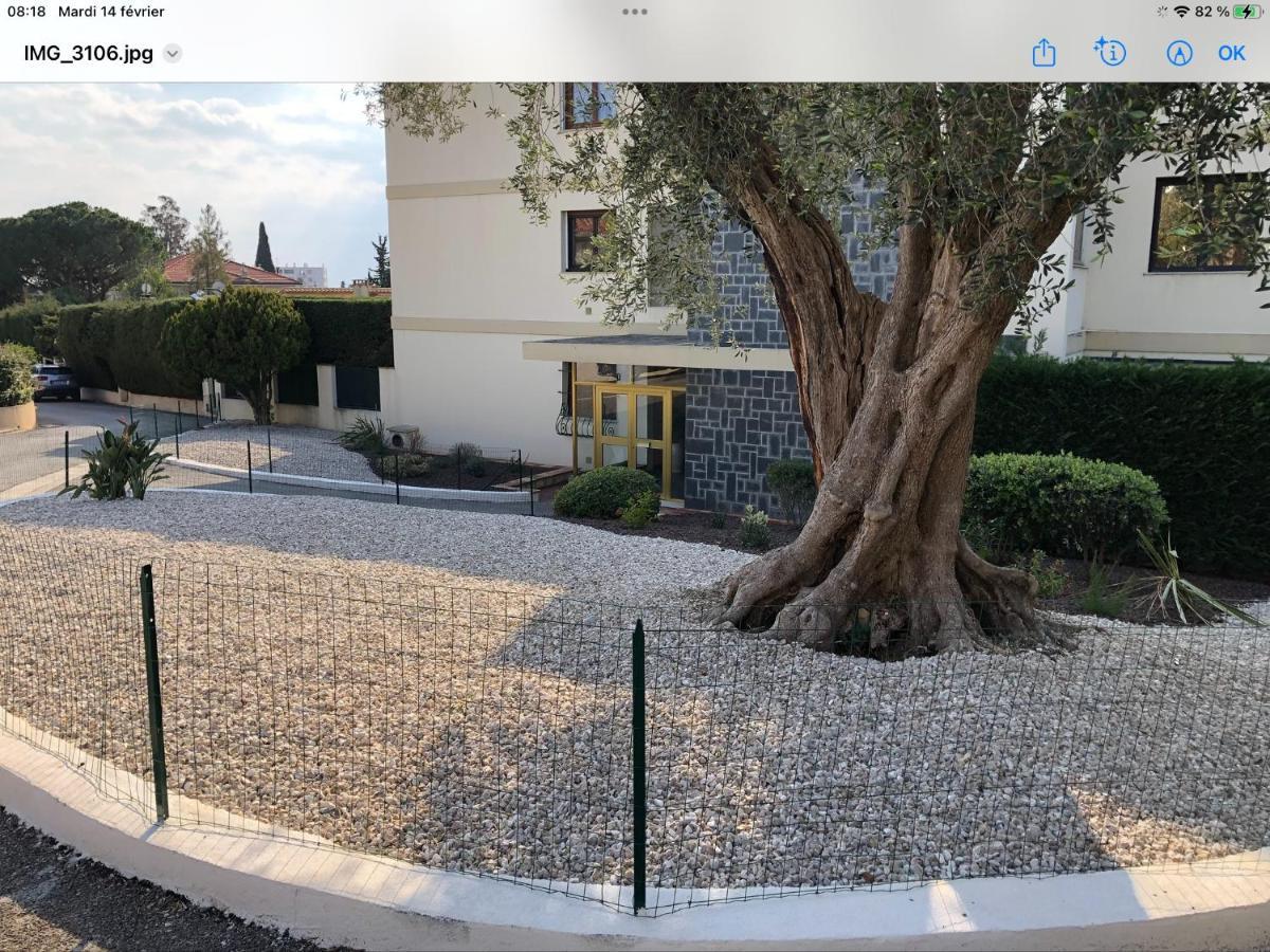 Apartment Beautiful T3 Terrasse