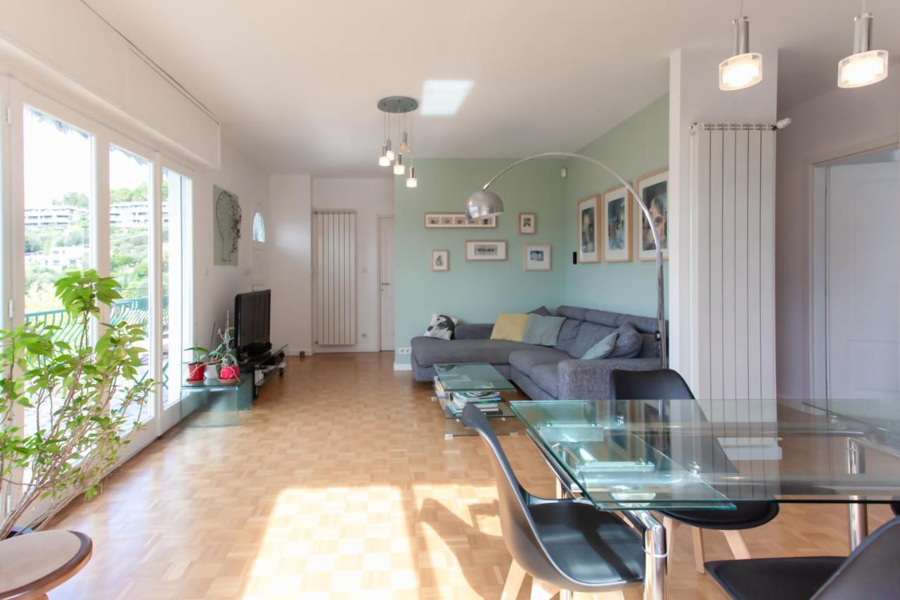 Beautiful With Panoramic View Over *