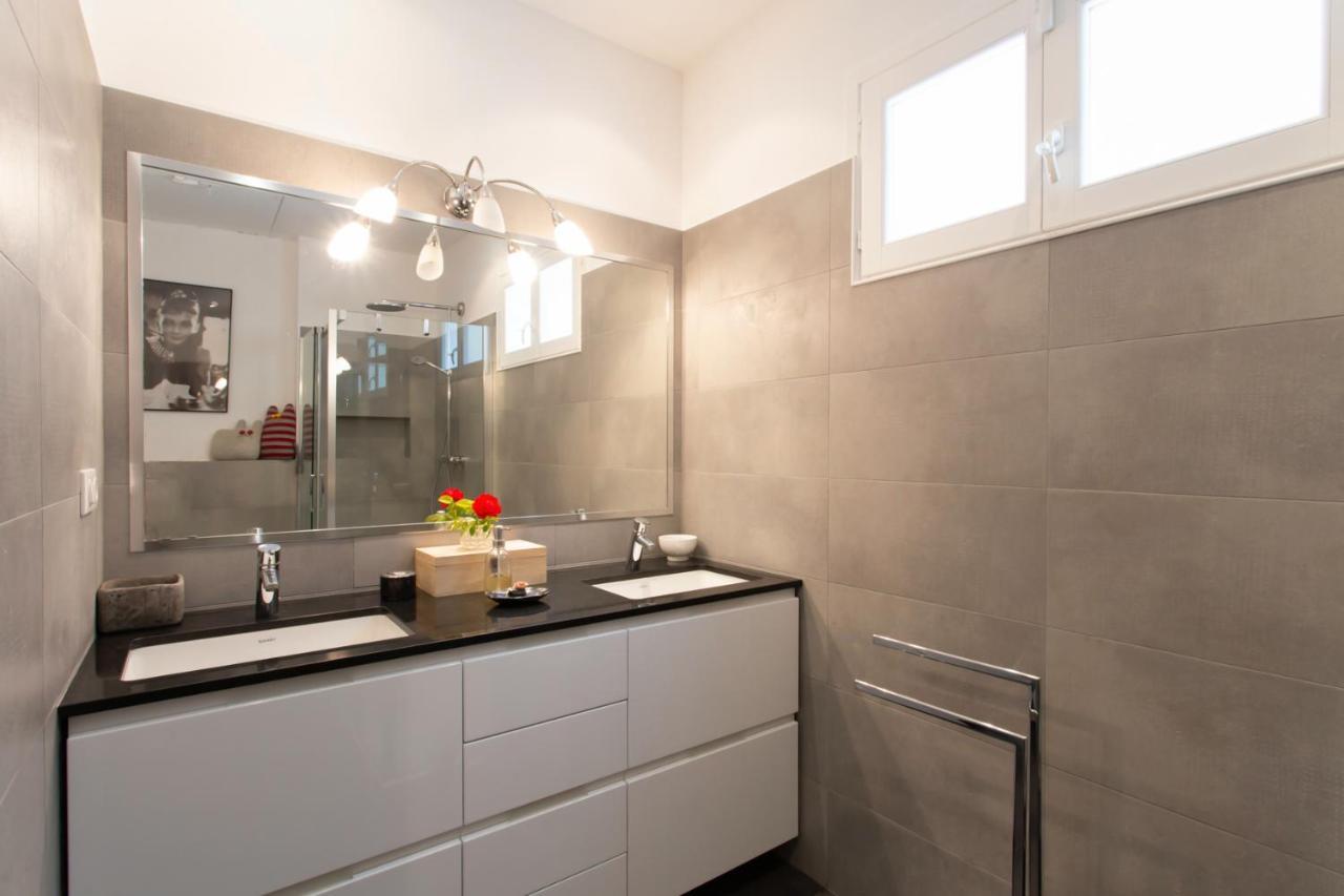 Beautiful With Panoramic View Over