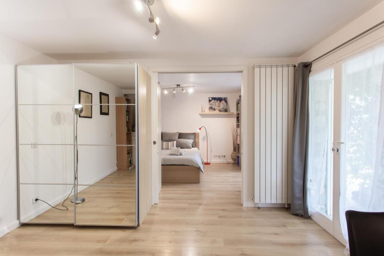 Beautiful With Panoramic View Over