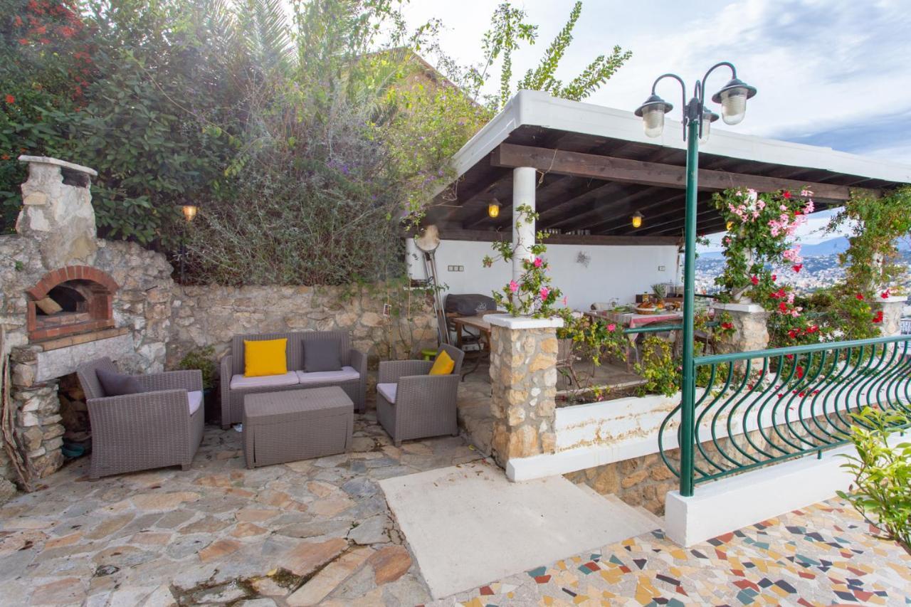 Beautiful With Panoramic View Over *