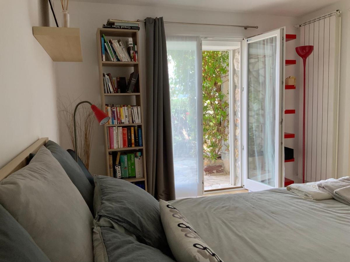 Holiday home Beautiful With Panoramic View Over Nice