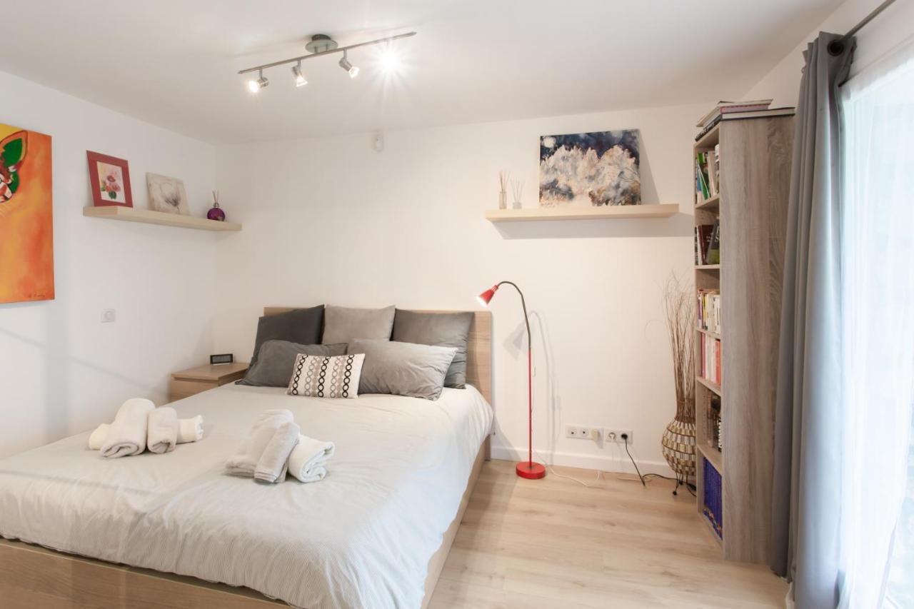 Beautiful With Panoramic View Over