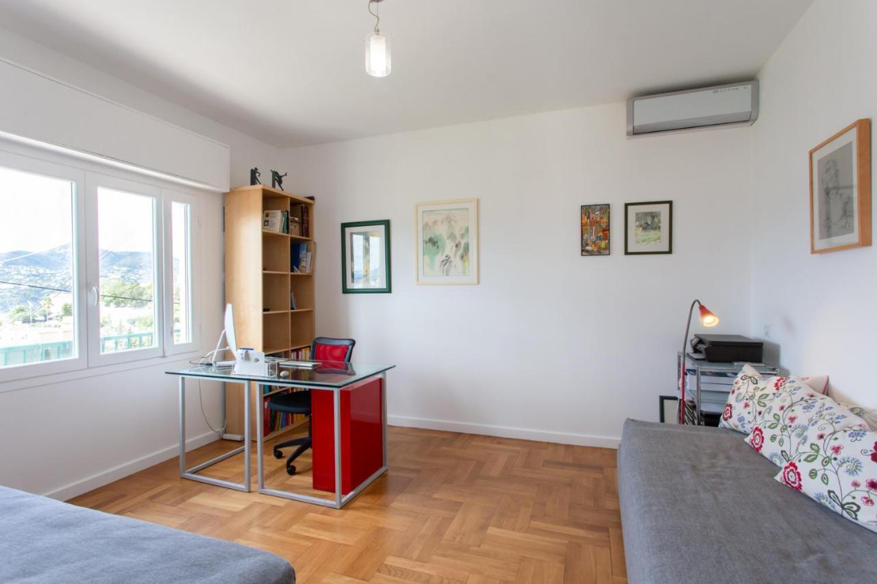 Holiday home Beautiful With Panoramic View Over