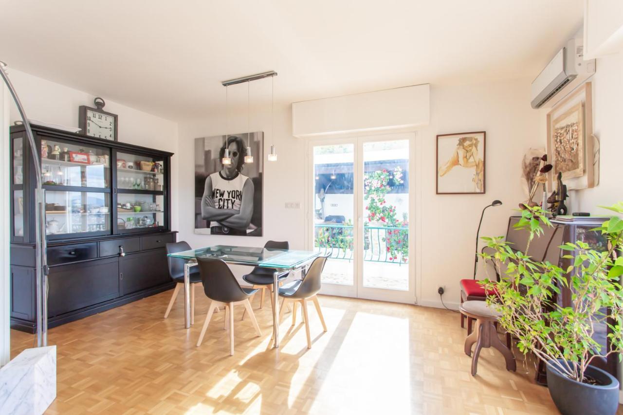 Beautiful With Panoramic View Over *