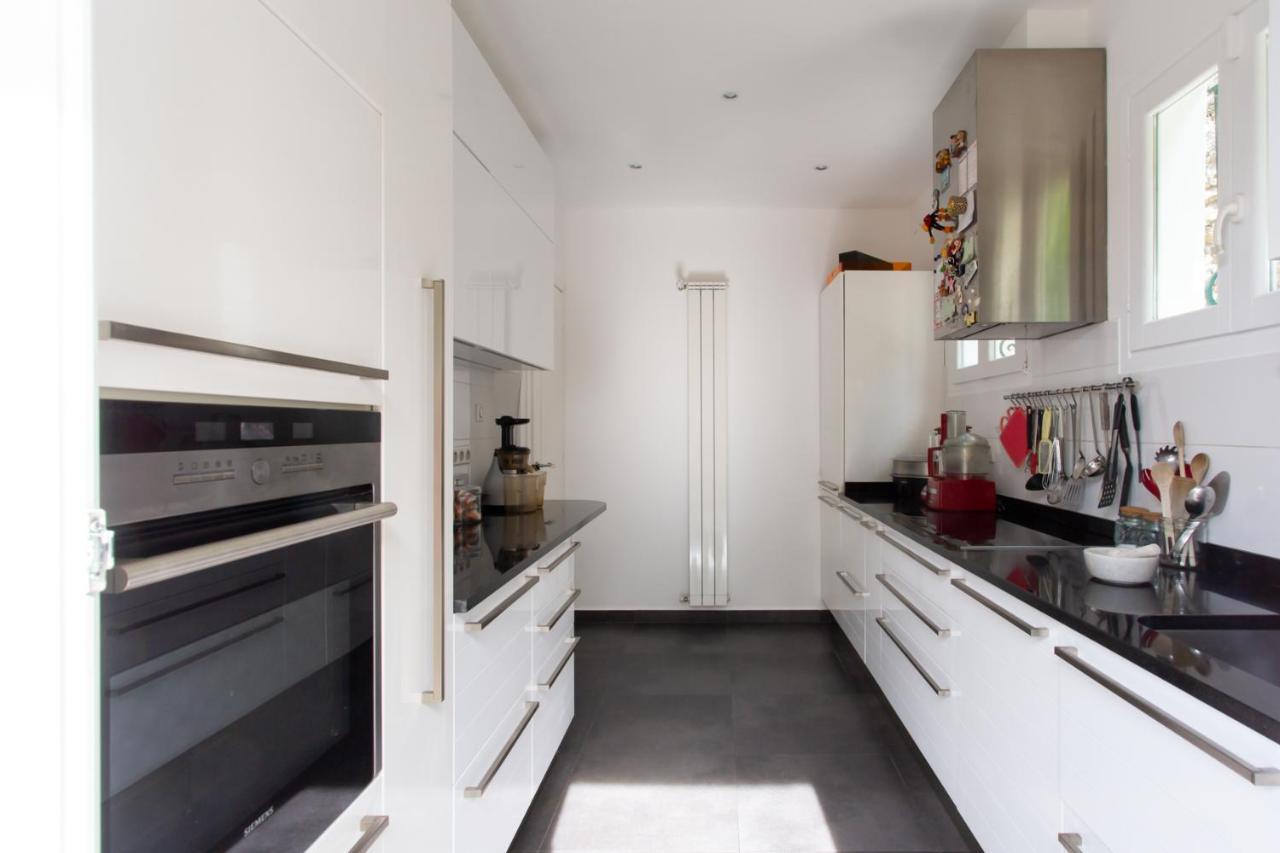 Beautiful With Panoramic View Over Holiday home