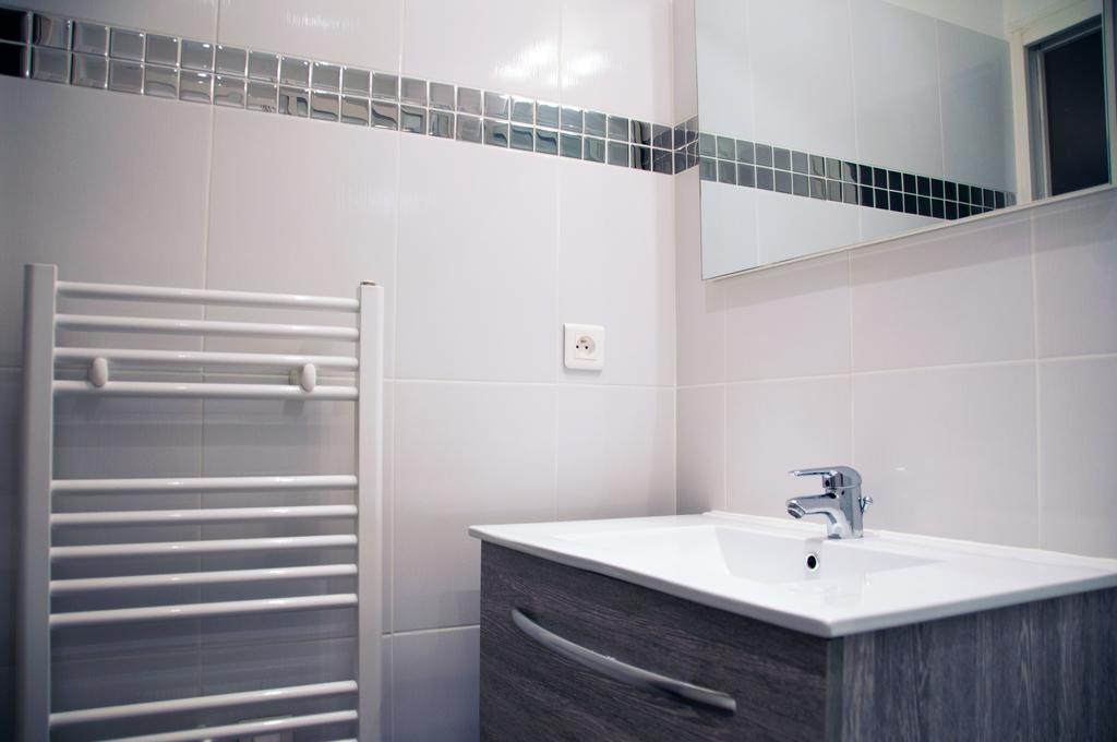 Apartment Massena * Nice