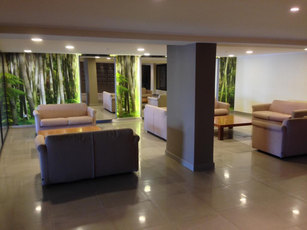 Appartement Petit Carnot