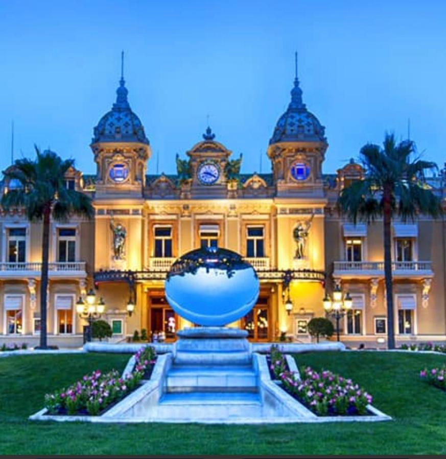 Apartamento France Promenade Des 80m² Piano Nice