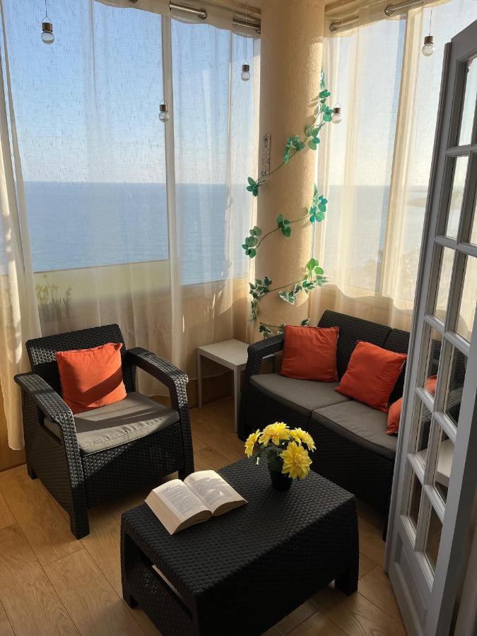 Apartamento France Promenade Des 80m² Piano