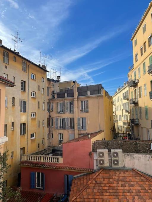 Apartment Pepite Place Massena
