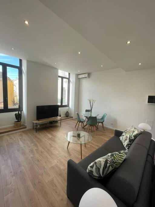 Apartment Pepite Place Massena *
