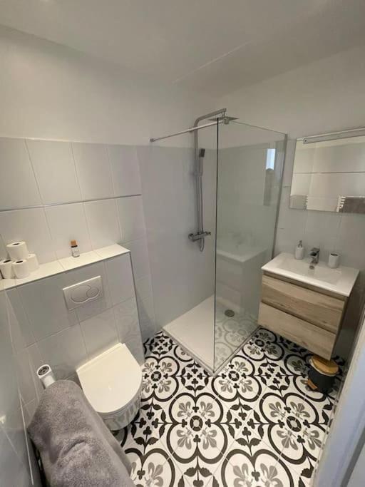 Apartment Pepite Place Massena *