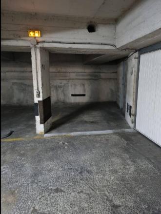 Promenade - Parking Gratuit