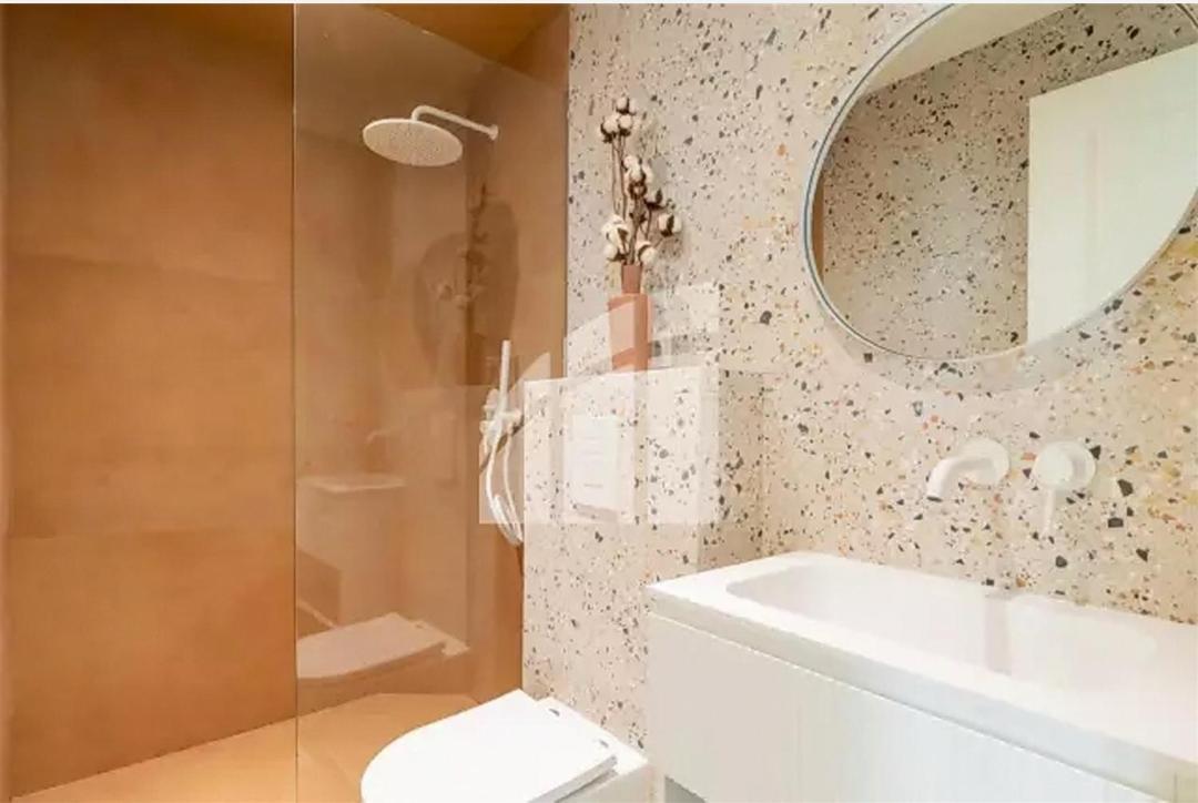 Apartamento 2 Pieces Vieux Vue Coulee Verte