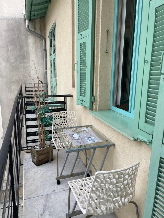 Apartamento City-center 80m To The Sea / *