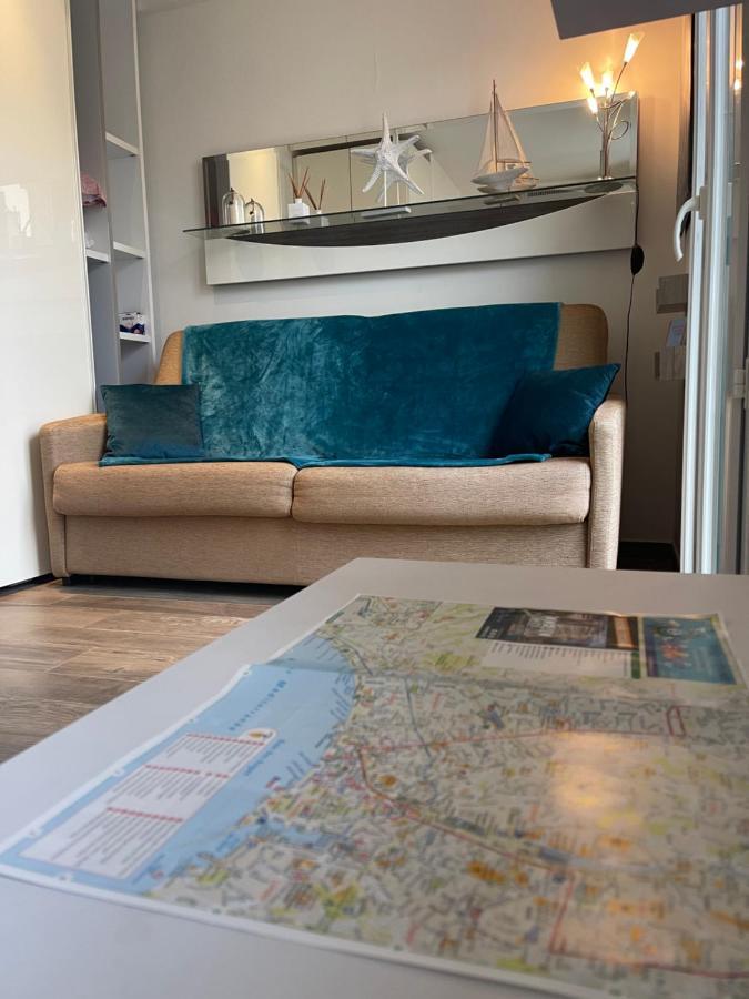 City-center 80m To The Sea / Apartamento Nice