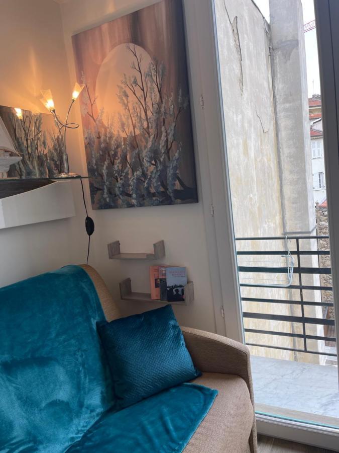 City-center 80m To The Sea / * Nice