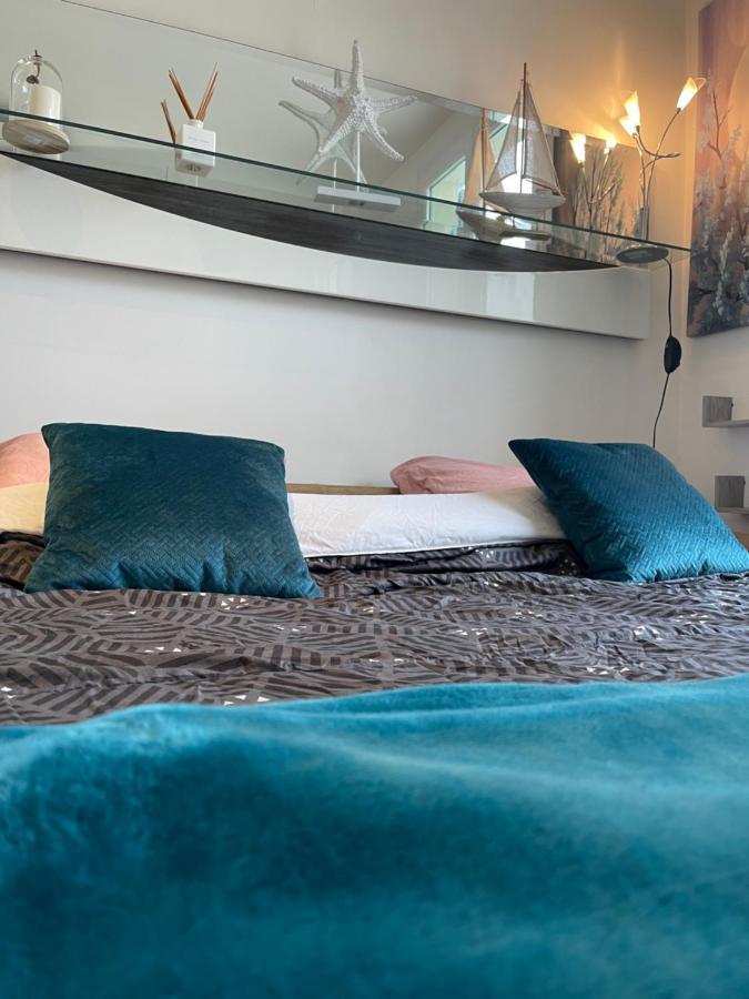 City-center 80m To The Sea / Nice
