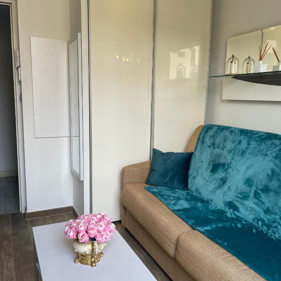 Apartamento City-center 80m To The Sea /