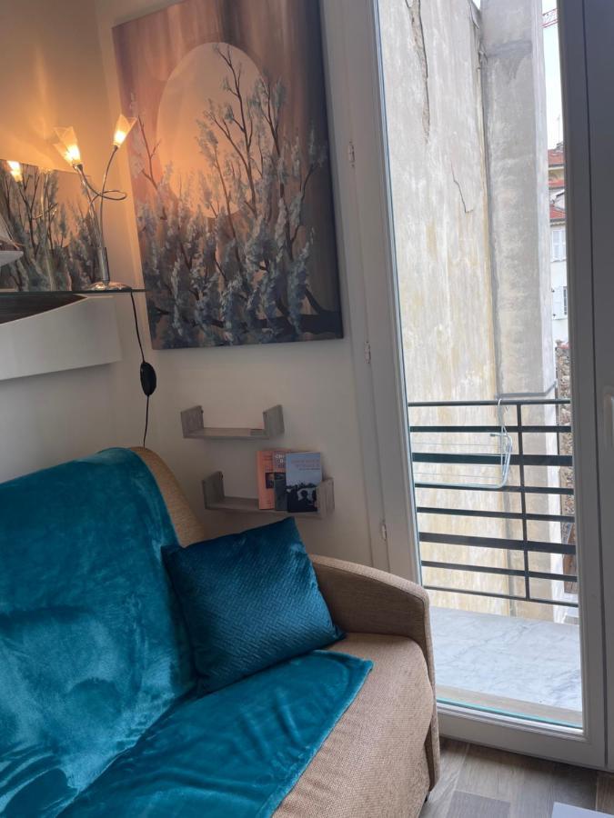 City-center 80m To The Sea / Apartment