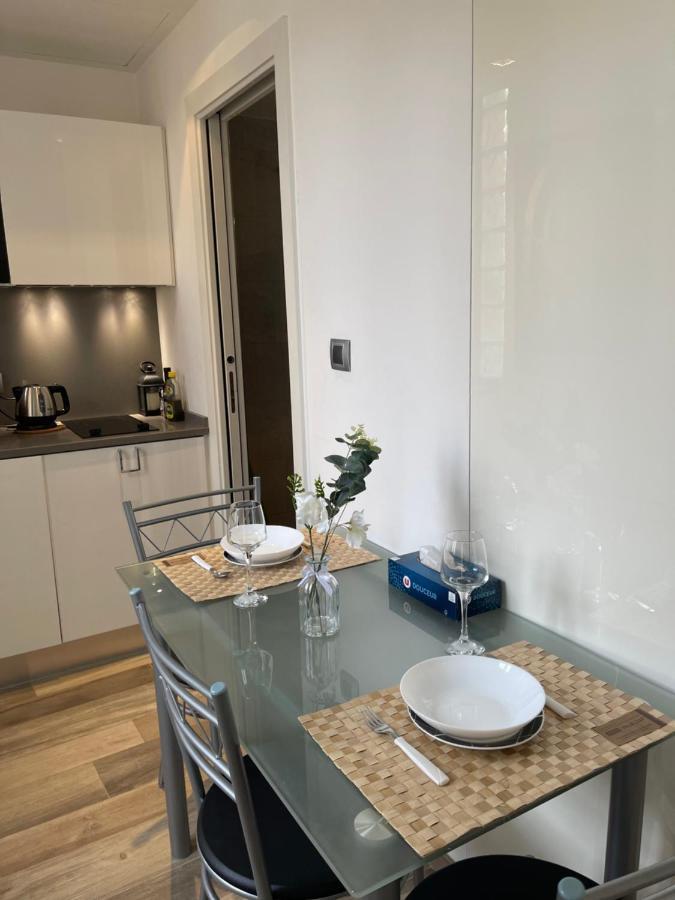 Apartment City-center 80m To The Sea / Nice