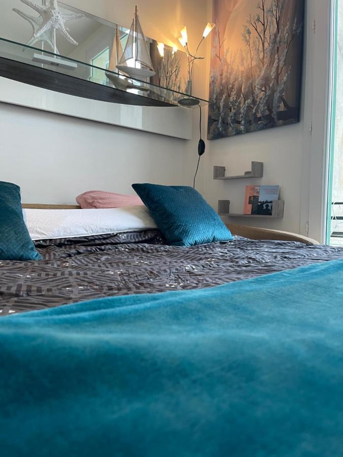 City-center 80m To The Sea / Apartment Nice
