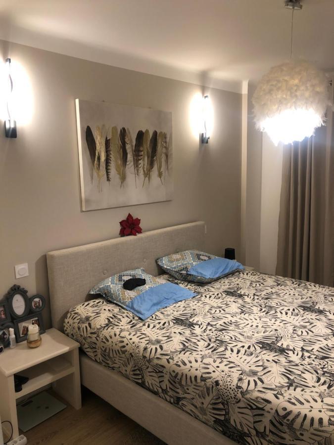 Appart Marguerite Apartment *