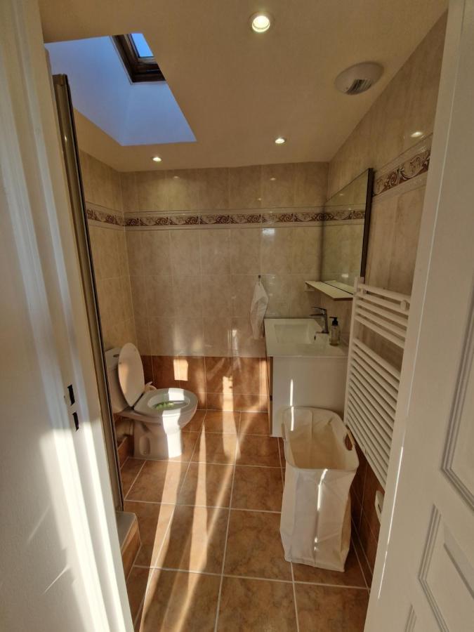 Apartment Le Michelangelo - Place Massena *