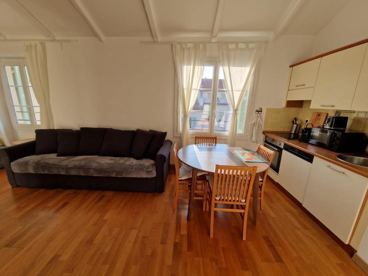 Le Michelangelo - Place Massena Nice