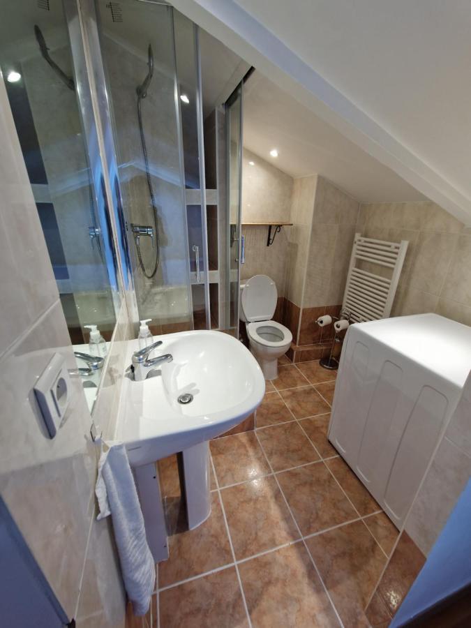 Le Michelangelo - Place Massena *