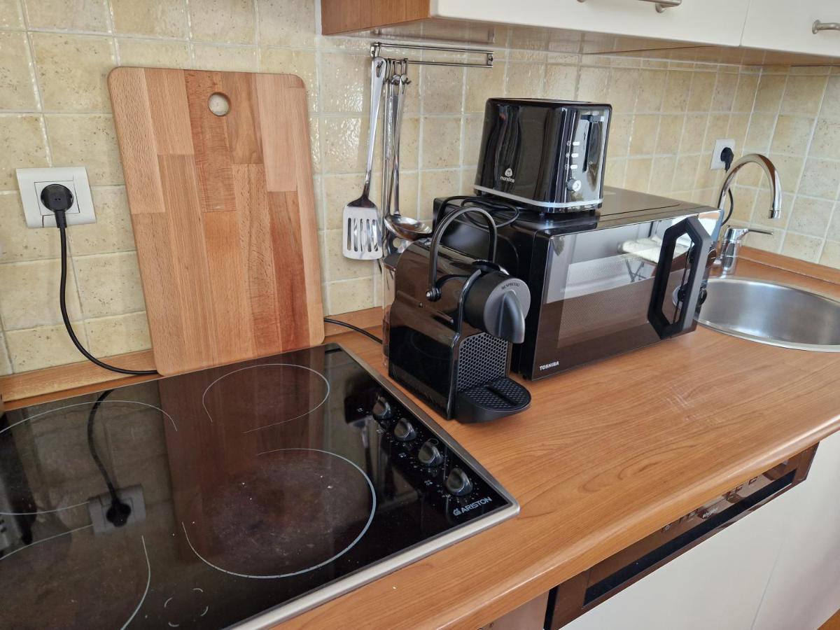 Le Michelangelo - Place Massena Apartment Nice