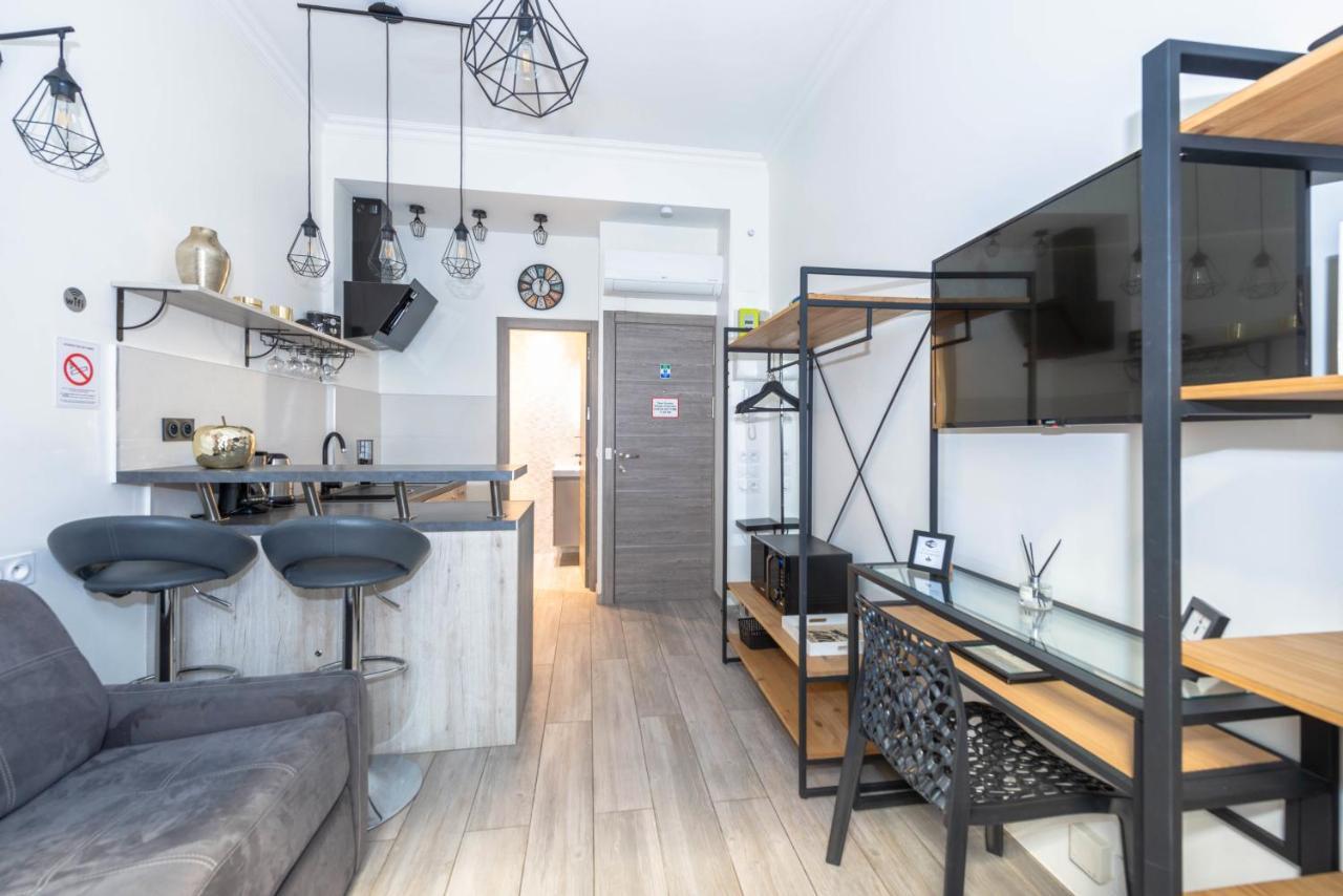 Centre Flat - Modern, Quiet And Brand New Appartement