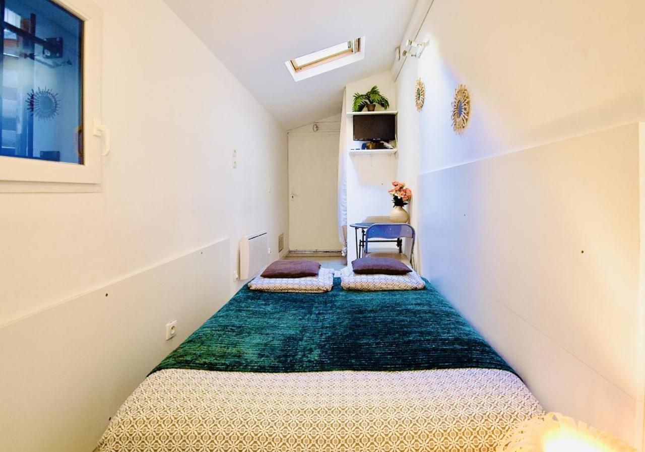 Studio En Plein Coeur De ! Apartment Nice