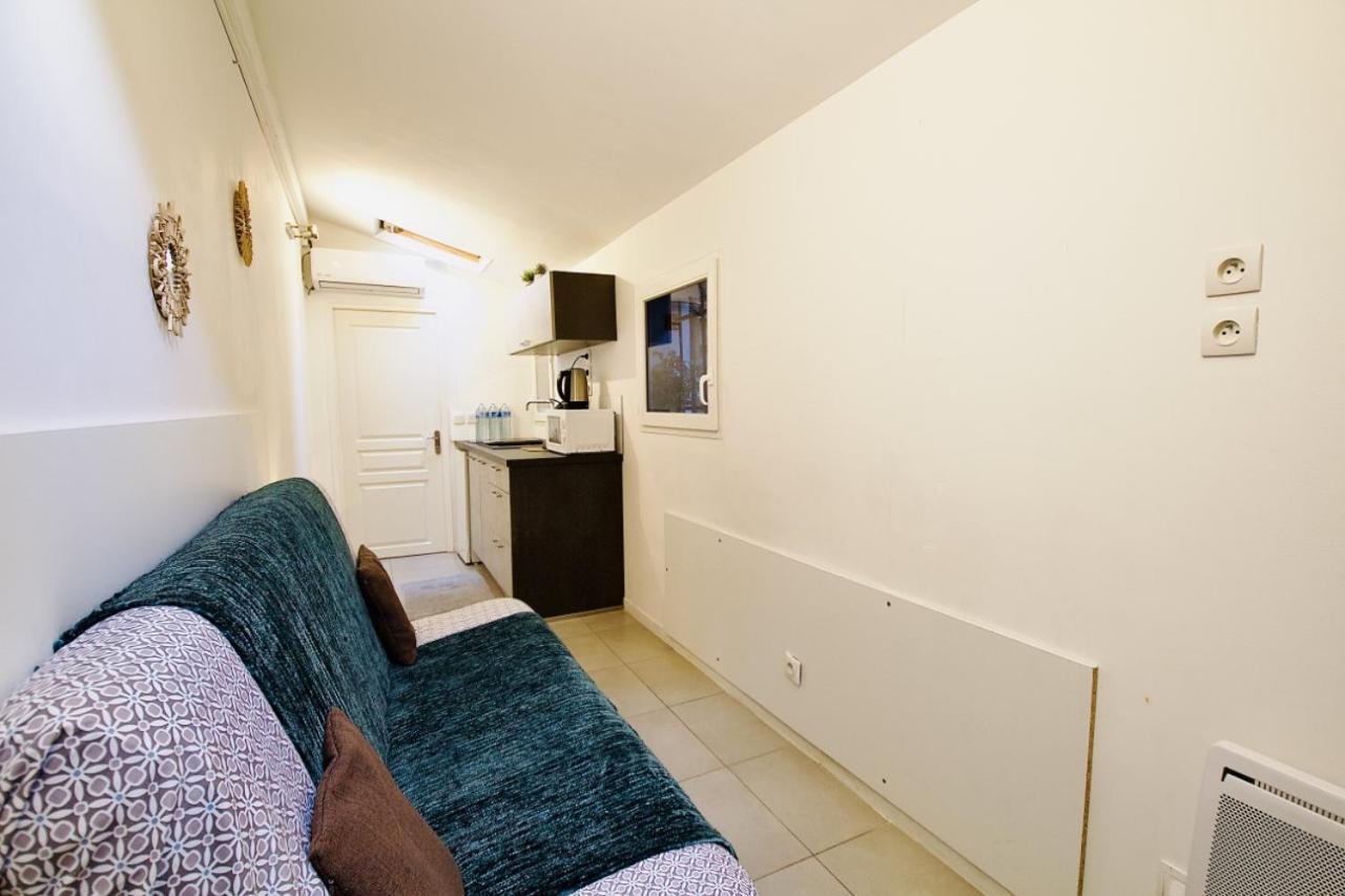 Studio En Plein Coeur De ! Apartment