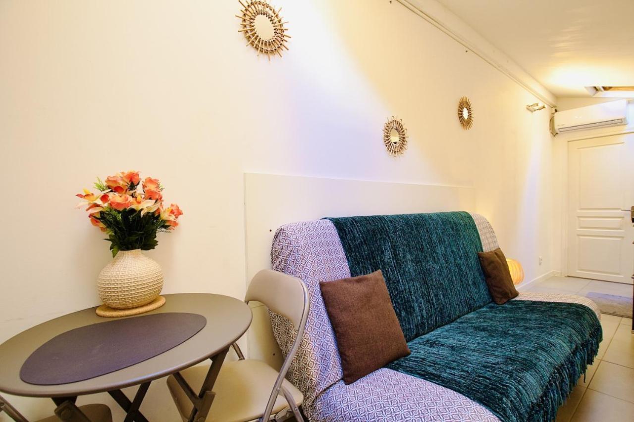 Studio En Plein Coeur De ! Apartment