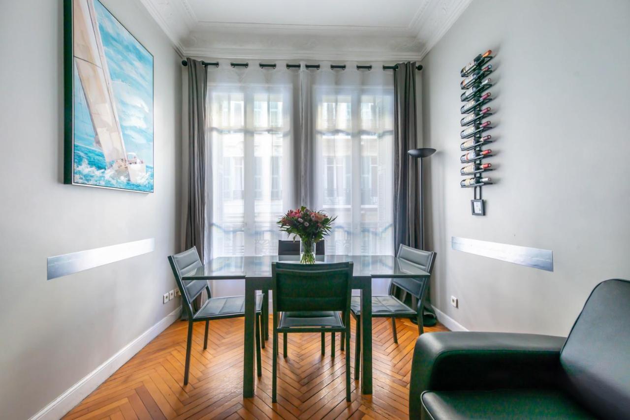 Art Deco Flat 45 M² * Nice