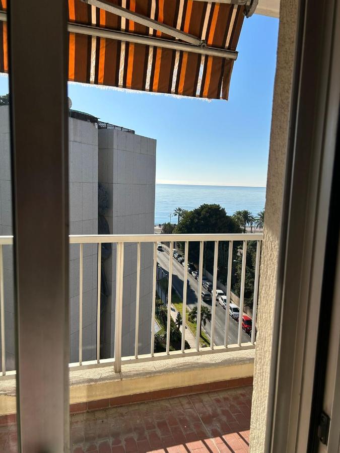 Con Vista Promenade Appartement Nice