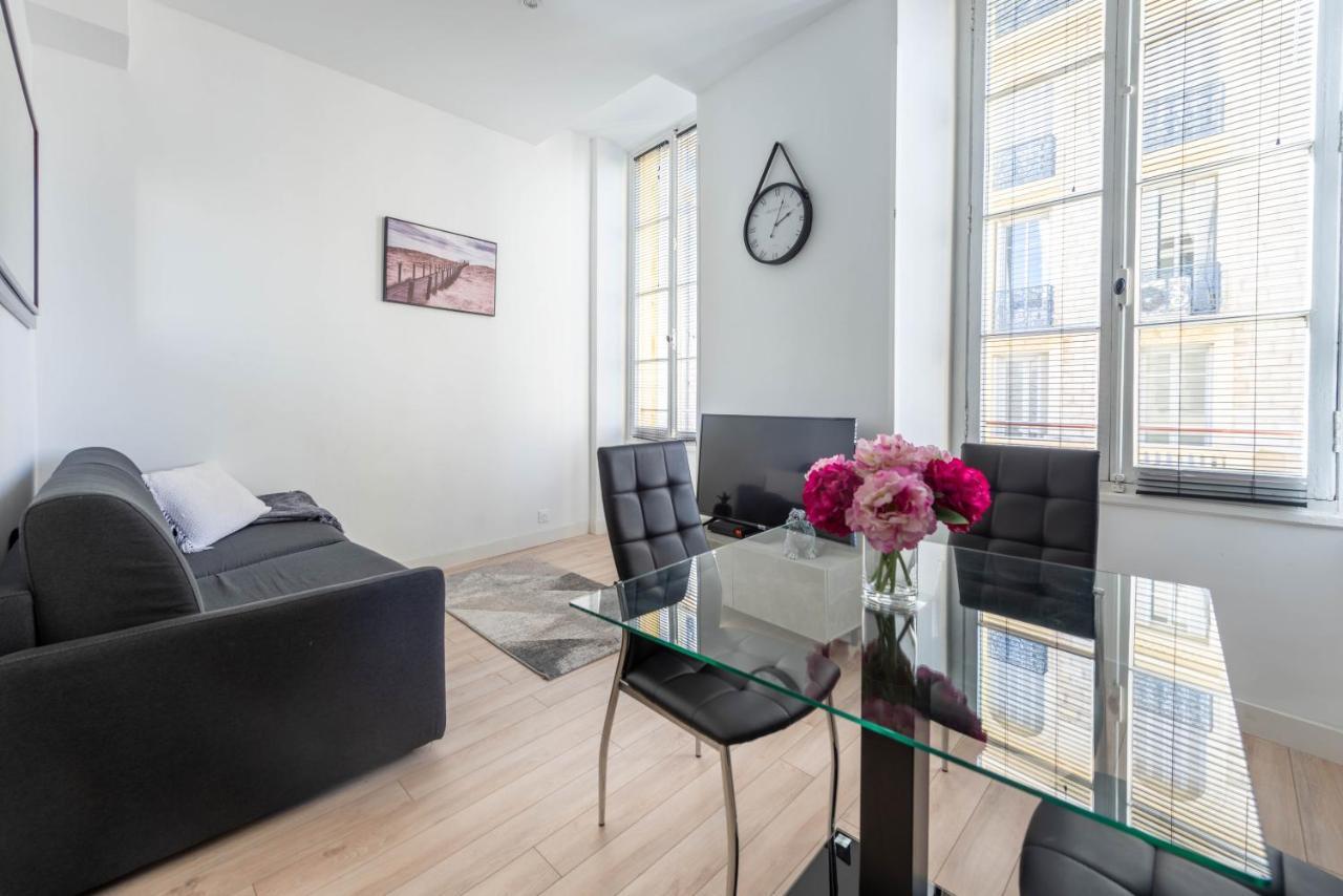 Famous Bd Victor Hugo - Center Apartment