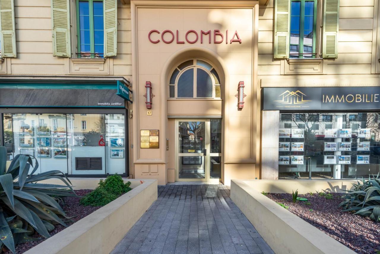 Famous Bd Victor Hugo - Center Nice