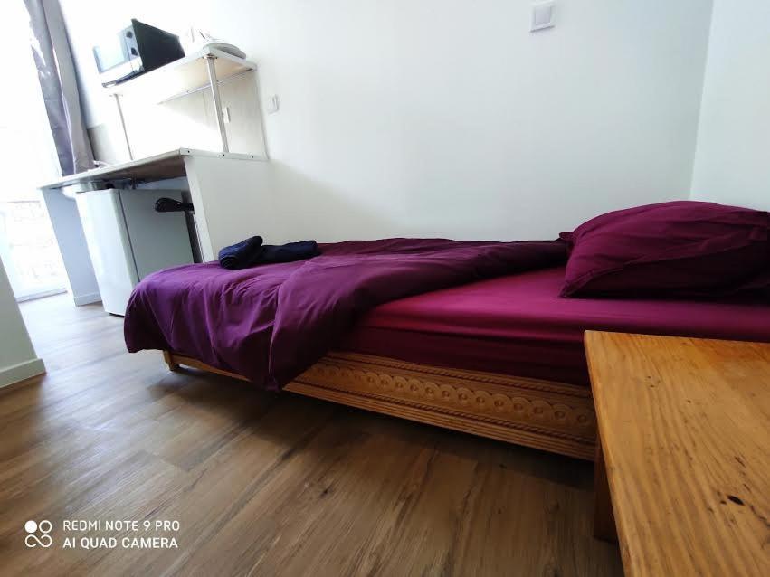 Hostel Lyonnais *