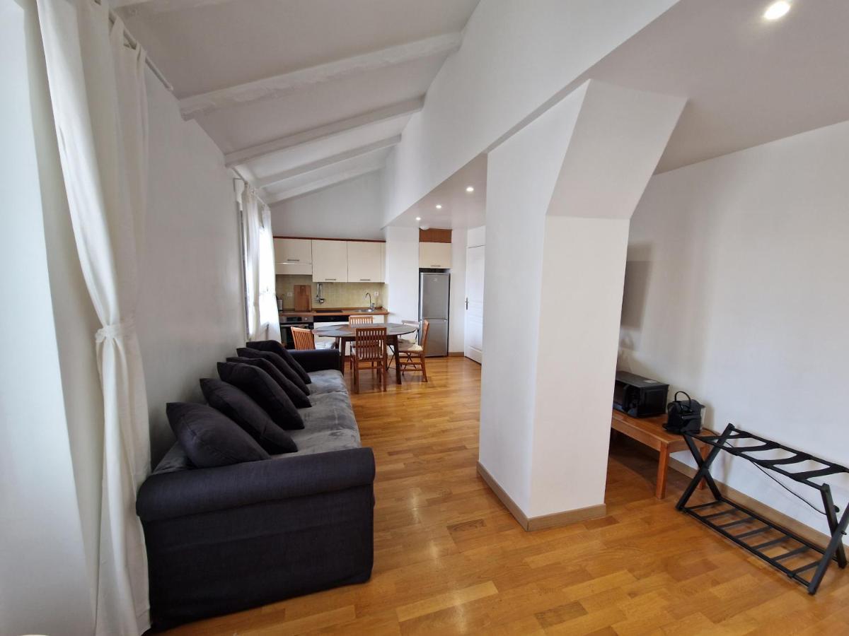 Le Michelangelo - Place Massena